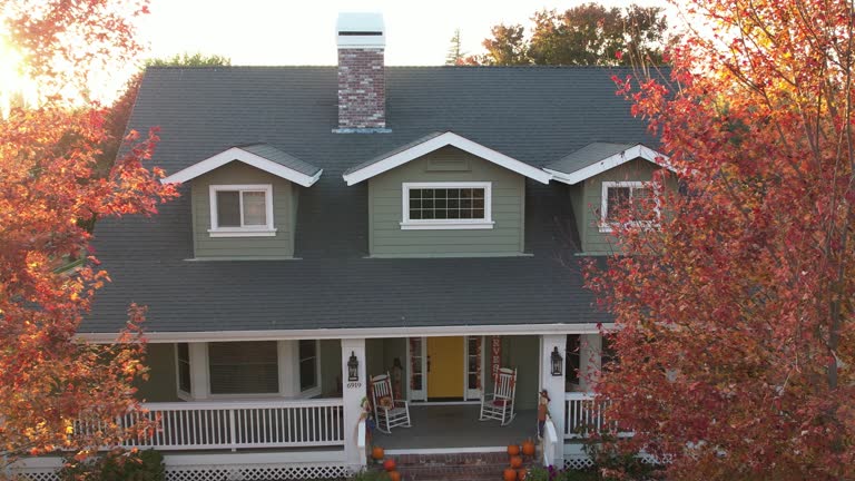 Best Asphalt Shingle Roofing  in Monte Alto, TX